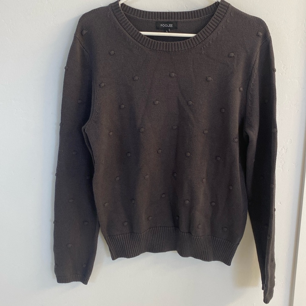 Roolee Sweater